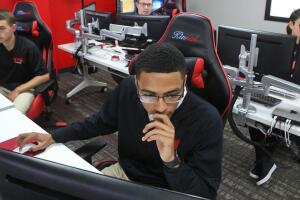 Exchange-Education Revolution