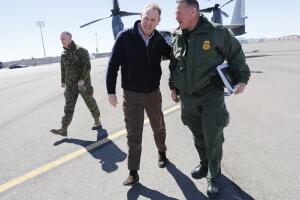 Border Security