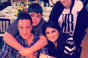 Victoria Ruffo