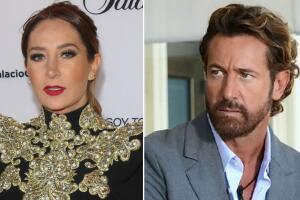 Geraldine Bazán hace una reflexión a casi cinco años de su separación: "Hay una vida después del divorcio"