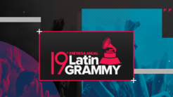 Lista completa de los nominados a los premios Latin GRAMMY 2018