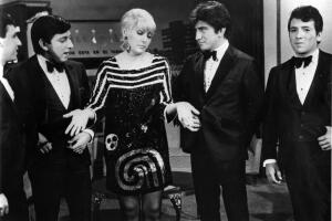 Silvia Pinal trayectoria