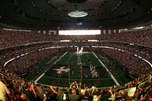 Dallas Cowboys v New Orleans Saints