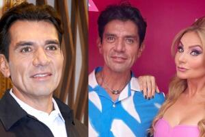 Jorge Salinas tras novela Perdona Nuestros Pecados: dice que se siente orgulloso de su "lado femenino"