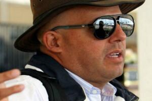 Alejandro Andrade (Eng)