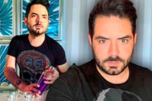 José Eduardo Derbez no tenía dinero para comer por gastarlo en amigos y fiestas