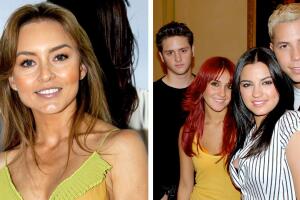 RBD 2023 Tour: Angelique Boyer pide a los que nacieron después del 2000 que no compren boletos
