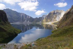 Popocatépetl y otros volcanes más peligrosos del Cinturón de Fuego