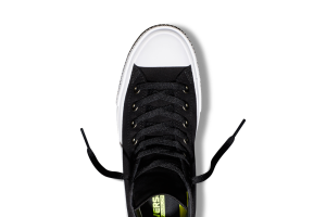 All Star Converse Chuck Taylor II mais confortável