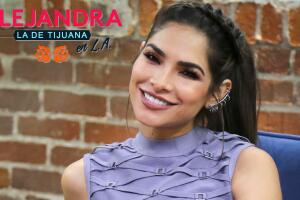 Alejandra la de Tijuana