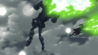 Eureka seven