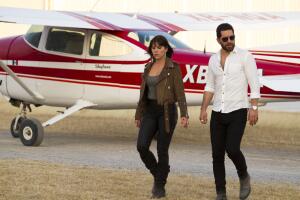 TeamJohn vs. #TeamDave, ¿a quién apoyas en 'La piloto'?