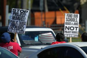 Election 2025 America Votes