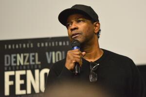 FENCES Cast & Crew Special Screening In Pittsburgh