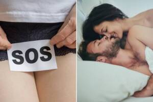 ¿El flujo vaginal después del sexo es normal? Aprende cuándo puede ser señal de alerta