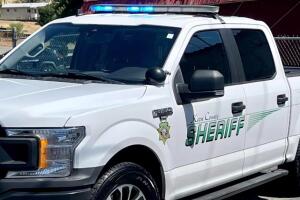 Patrulla del Sheriff del Condado de Kern