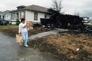 Loma Prieta Earthquake