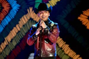 Latin American Music Awards - Season 2018