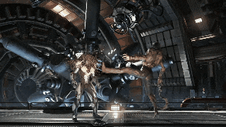 Injustice 2 Scarecrow