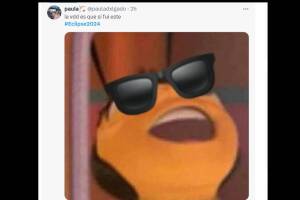 Los mejores memes del Eclipse Solar Total 2024