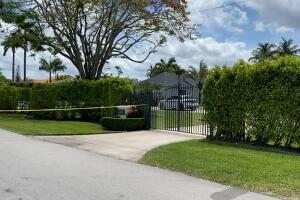 Casa Robo Miami-Dade