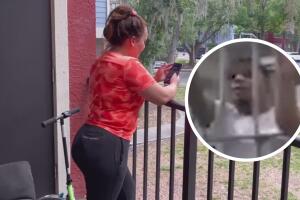 Las autoridades migratorias no han dado explicaciones, mientras la familia denuncia una detención arbitraria y exige justicia.