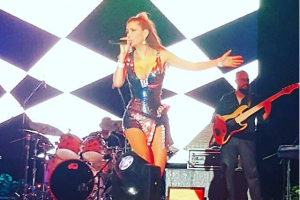 Ninel Conde 