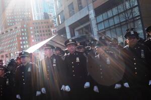 Honran la memoria de Rafael Ramos