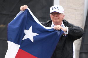 Harvey Trump