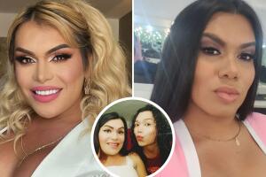 ¿Kimberly ‘La más preciosa’ ha tendo celos de Wendy?