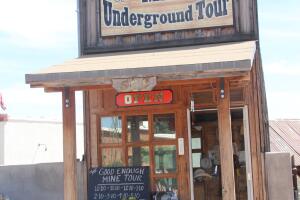 Tombstone: “Un pueblo duro para morir”  