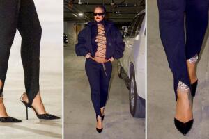 Rihanna-embarazada-top-cordones-all-black-look-3.jpg