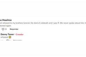 Usuarios de TikTok opinaron del hombre al que le celebraban su cumpleaños en una fecha incorrecta 3.jpg