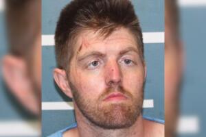 Samuel Hunter fue reportado por una conducción imprudente y terminó con un cargo de asesinato.