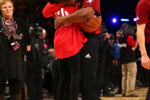 NBA All-Star Game 2016