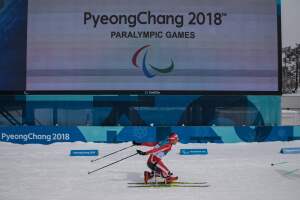 OLY-PARALYMPICS-2018-PYEONGCHANG