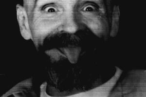 Charles Manson