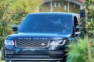 EXC Ben Affleck, Jennifer Garner