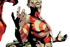 Count Vertigo, Green Arrow