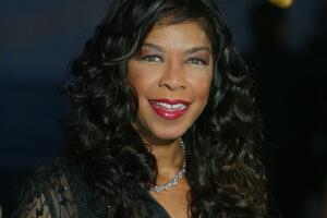 Natalie Cole