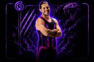 ¿Quién es Miguel Pontón? Conoce al nuevo Cobra de ‘Garra vs Veneno: Guerreros Mundiales’