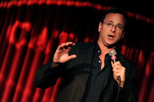 Alliance For Children's Rights "Right To Laugh" Fundraiser