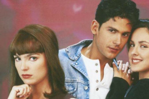 Thumb Gabriela Hassel 'Agujetas de color de rosa'