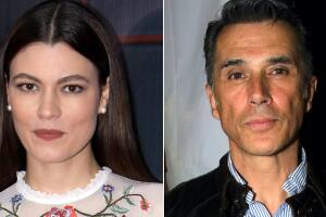 Natália Subtil arremete contra su ‘suegro’ Sergio Mayer: “Es un metiche”