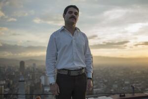 Marco de la O Joaquín Guzmán El Chapo