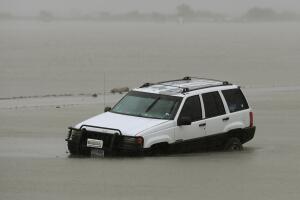 TOPSHOT-US-WEATHER-STORM-HARVEY