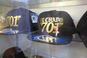 La narcocultura se extiende en el centro de Los Ángeles