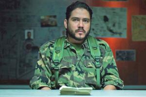 GAFES en El Chapo