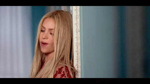 Shakira