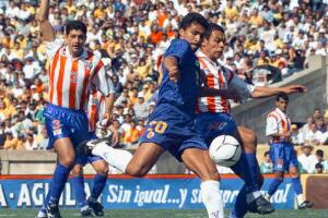 Historia rivalidad: Colombia - Paraguay